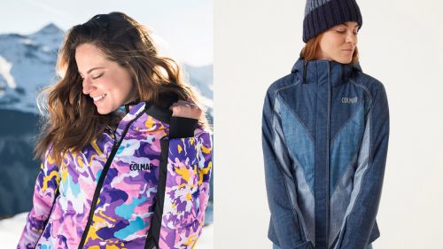 Collezione Femminile Colmar Ski FW2021/22, ecco la nostra selezione