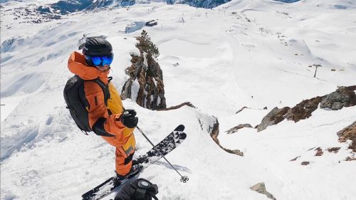 I nuovi Racetiger Völkl per la stagione 2022/2023