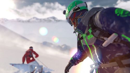 Ski test 2021/22: i migliori quattro allround