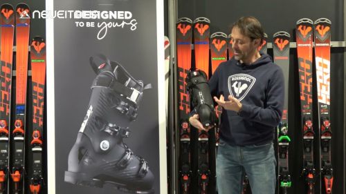 Scarponi rossignol 2022/2023