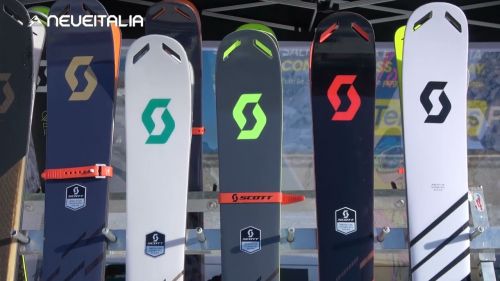 Scott - dal superguide ai nuovi proguide e pure 2022/2023