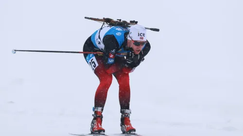Mondo del biathlon sotto shock: Sivert Bakken è stato trovato morto nella sua camera di albergo a Lavazé