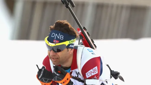 Biathlon alle Olimpiadi - 9. Nagano '98: il primo Oro di Bjoerndalen e la medaglia d'Argento di Carrara