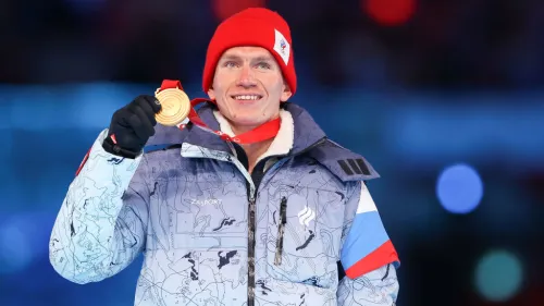 Il TAS accoglie il ricorso della Russia: gli atleti potranno partecipare, a determinate condizioni, agli eventi FIS