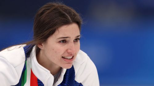 L’italia del curling chiude la rassegna mondiale canadese al decimo posto 