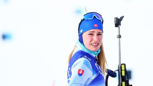 Alessandro Serra rinuncia al suo ruolo in FISI Alpi Centrali, ecco il ritorno in pista di Federica Sosio