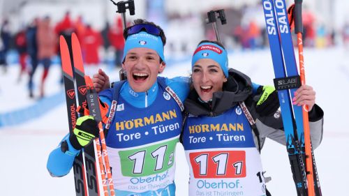 Sì Brignone, è una splendida medaglia! Il gigante mondiale è di super Shiffrin, Fede d'argento