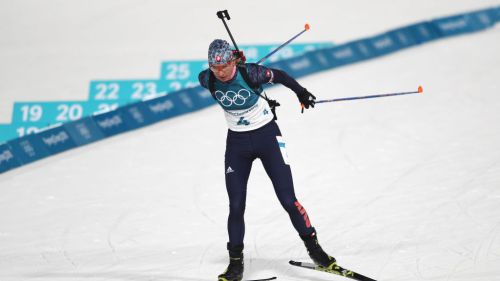 Anastasia Kuzmina torna a gareggiare a 39 anni: obiettivo Europei, ma non si escludono Mondiali e coppa