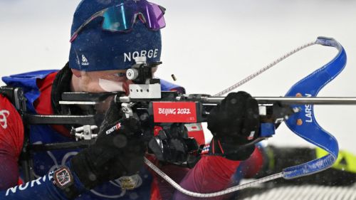 Norvegia: il biathlon è lo sport più seguito della nazione