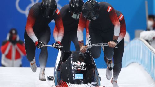 L'argento iridato di bob a quattro, l'austriaco Benjamin Maier, si ritira a soli 28 anni