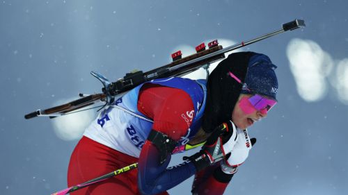 Tandrevold KO, niente big norvegesi a Sjusjoen che cancella anche la tappa di IBU Cup