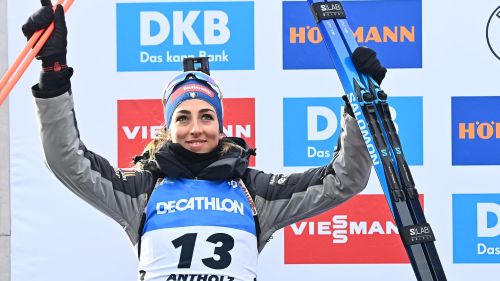 Mondiali di Oberhof: numeri da capogiro per l'evento dell'anno nel panorama del biathlon