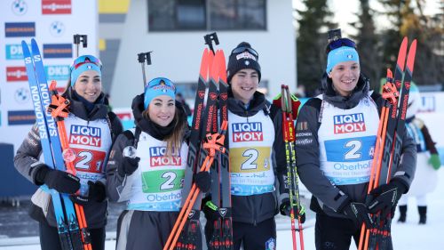 Marta mondiale, emozione pura: 'Una sofferenza unica, che bello l'abbraccio con Shiffrin'