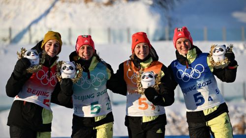 Sverre Olsbu Roeiseland è il nuovo allenatore della nazionale femminile tedesca