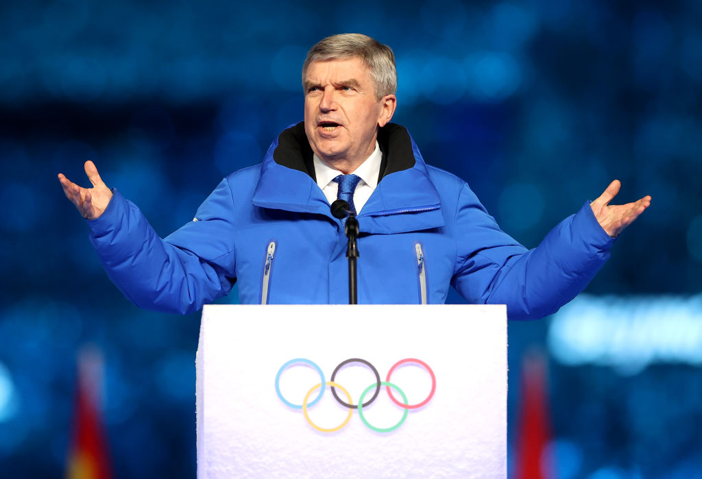 La Francia ci crede: prende il via la candidatura per i Giochi Olimpici invernali del 2030