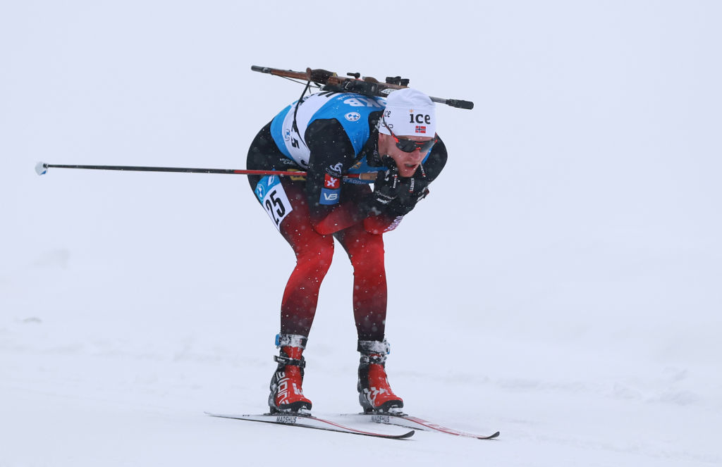 Biathlon: Sivert Bakken salterà l'avvio della nuova stagione. Per lui problemi cardiaci
