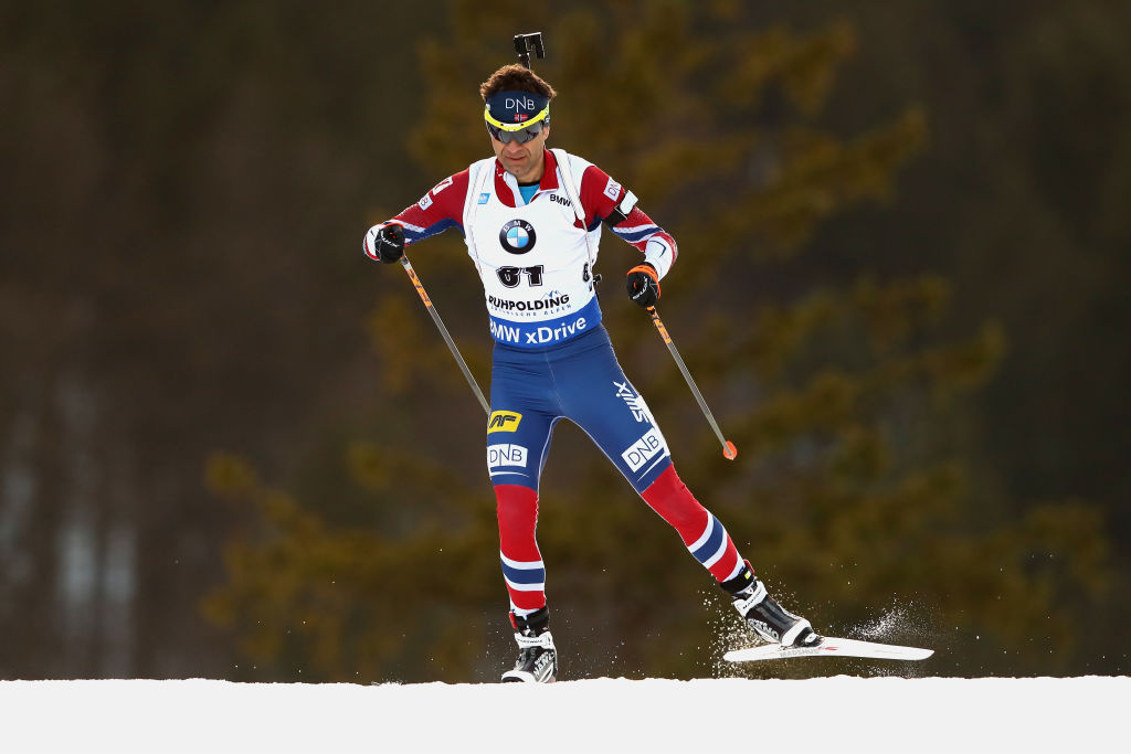 L'IBU inaugura la prima 'Hall of Fame' del biathlon: Bjoerndalen, Henkel, Wilhelm e Fischer le leggende scelte