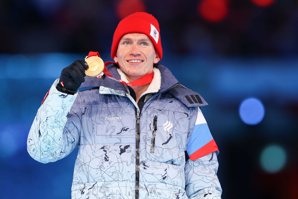 Gli atleti russi e bielorussi saranno ammessi ai Giochi Olimpici Asiatici (estivi e invernali)