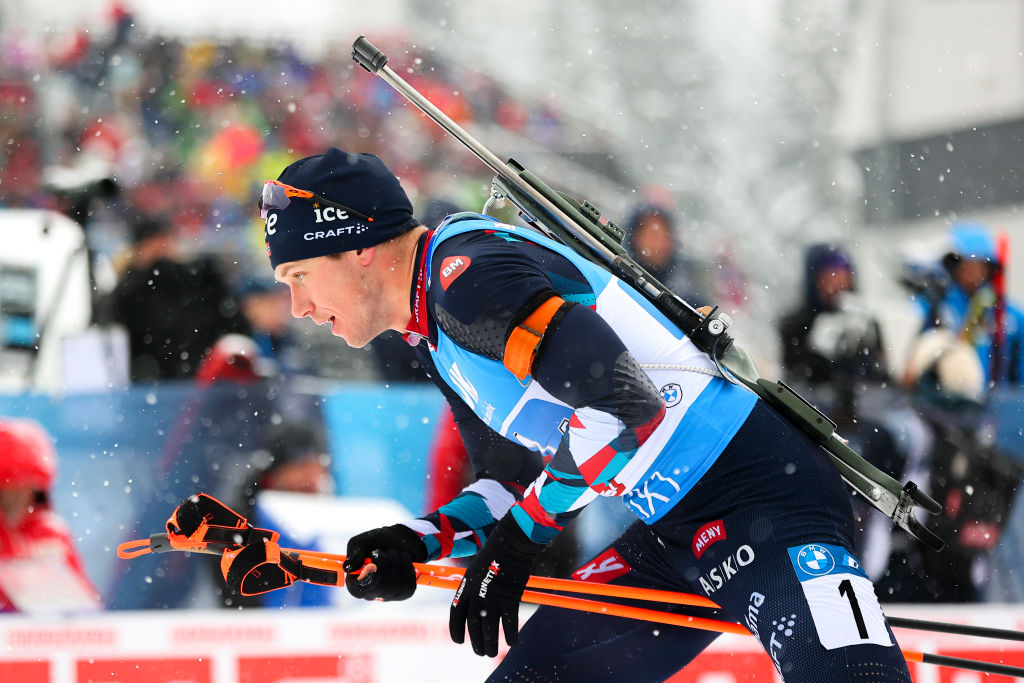 Si completa la lista dei partenti del 'Biathlon auf Schalke' con Christiansen e Tandrevold