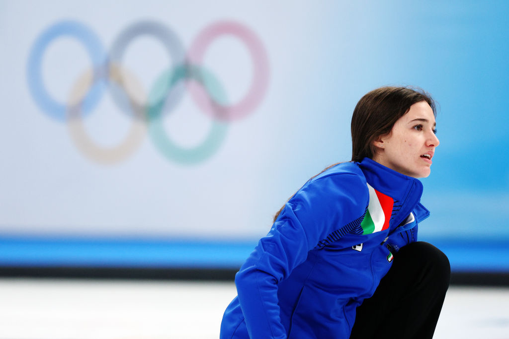 L'Italcurling in rosa è da favola, battuta la Scozia: come seguire le nazionali azzurre a Oestersund