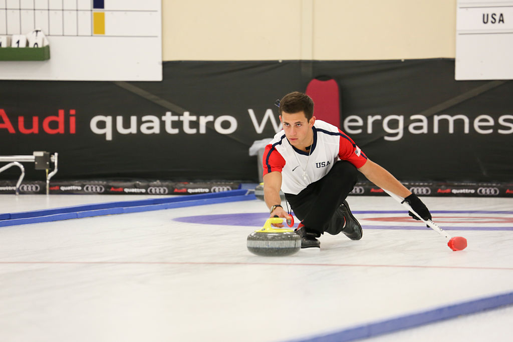 Curling, Mondiali doppio misto: il titolo è degli Stati Uniti, gran Giappone d'argento