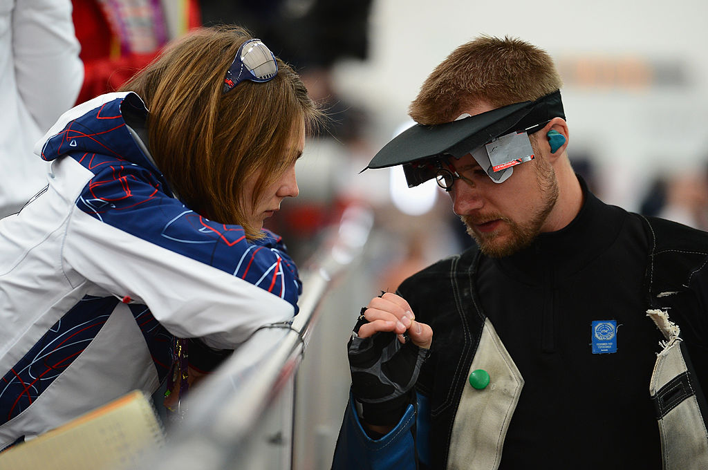 Biathlon: Matthew Emmons nuovo allenatore di tiro in Repubblica Ceca