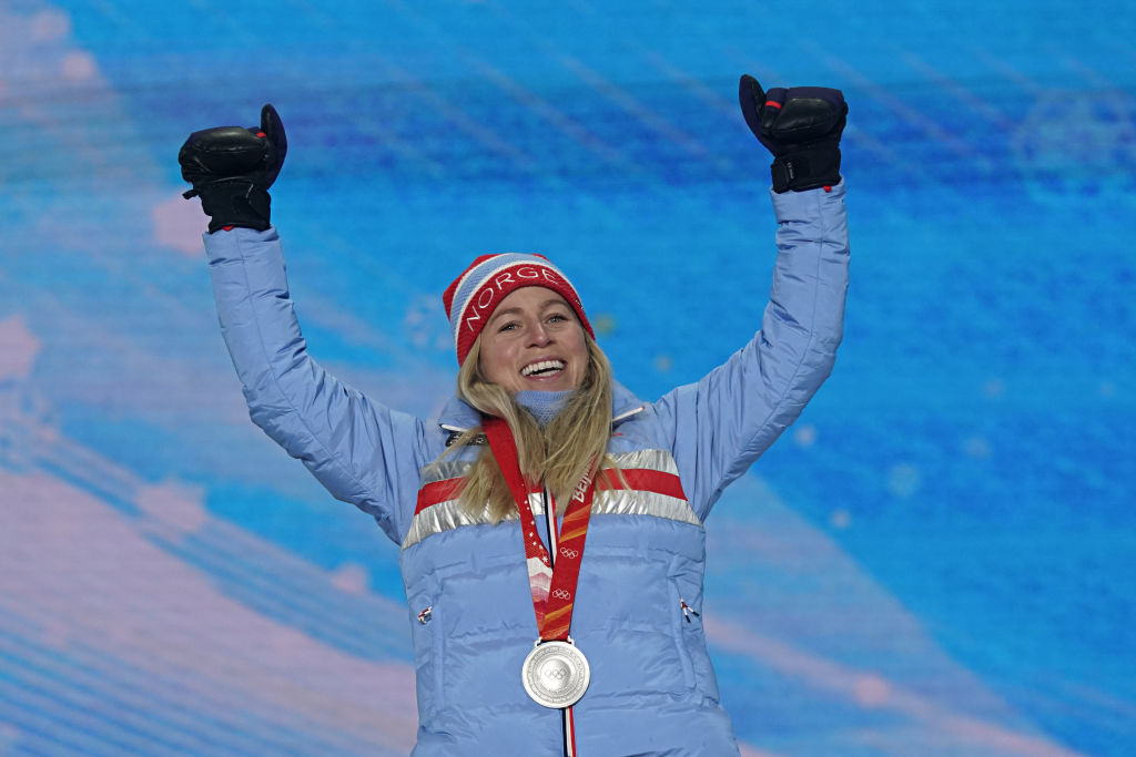 Tiril Eckhoff lascia il biathlon con una miriade di successi Mondiali e Olimpici dopo un anno complicato