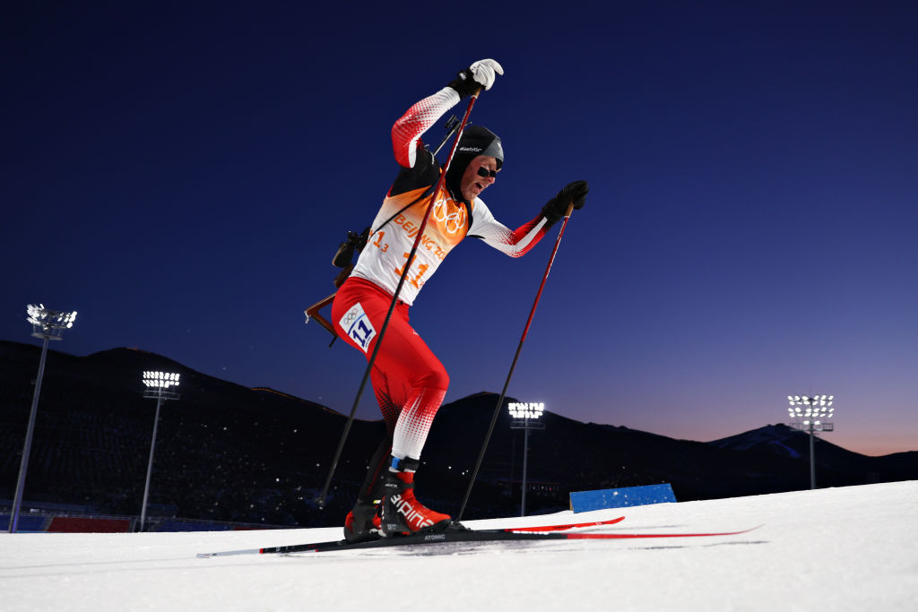 Le Grand Bornand: Simon Eder non sarà della partita per l'ultima tappa prima della pausa natalizia