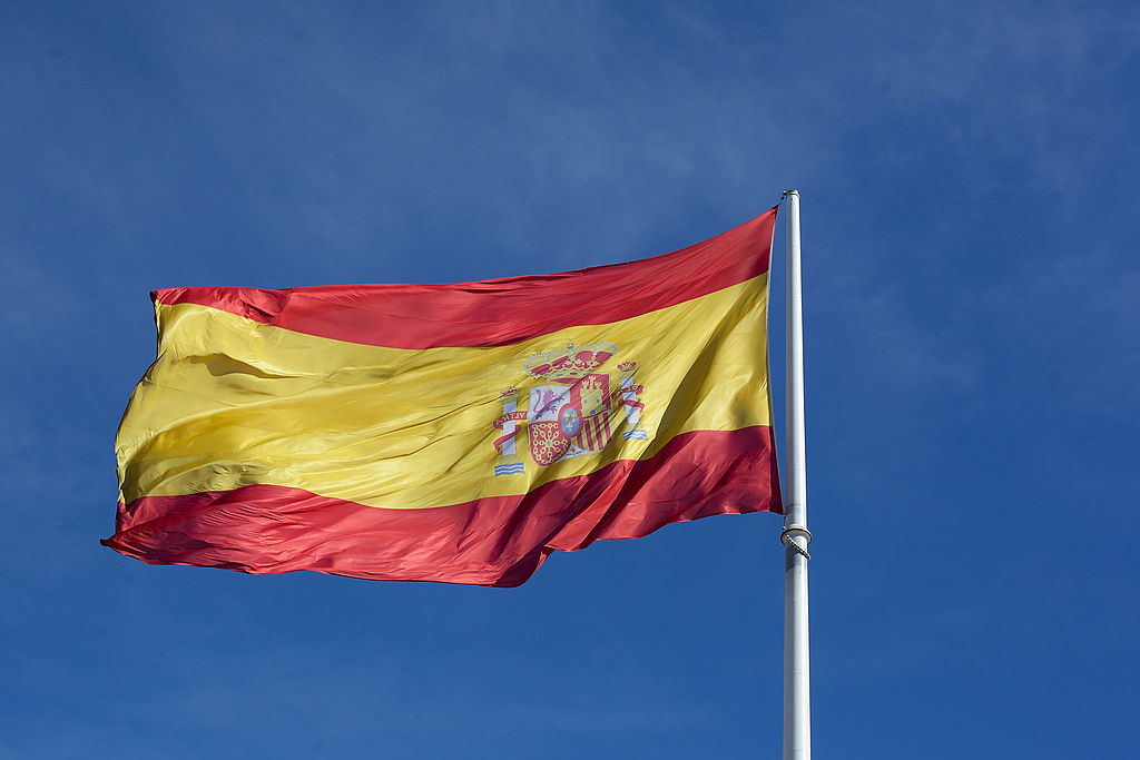 La La Spagna ritira ufficialmente la candidatura per le Olimpiadi Invernali 2030