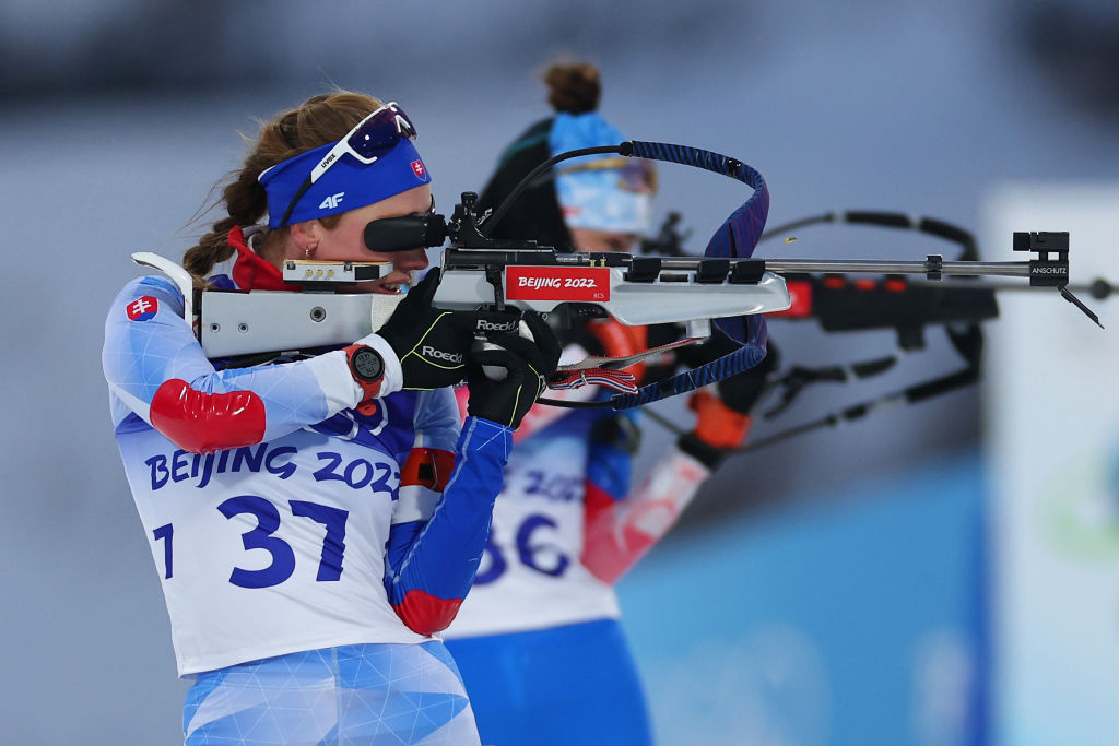 Ivona Fialkova annuncia il ritiro (un altro nel mondo del biathlon) dopo anni complicati