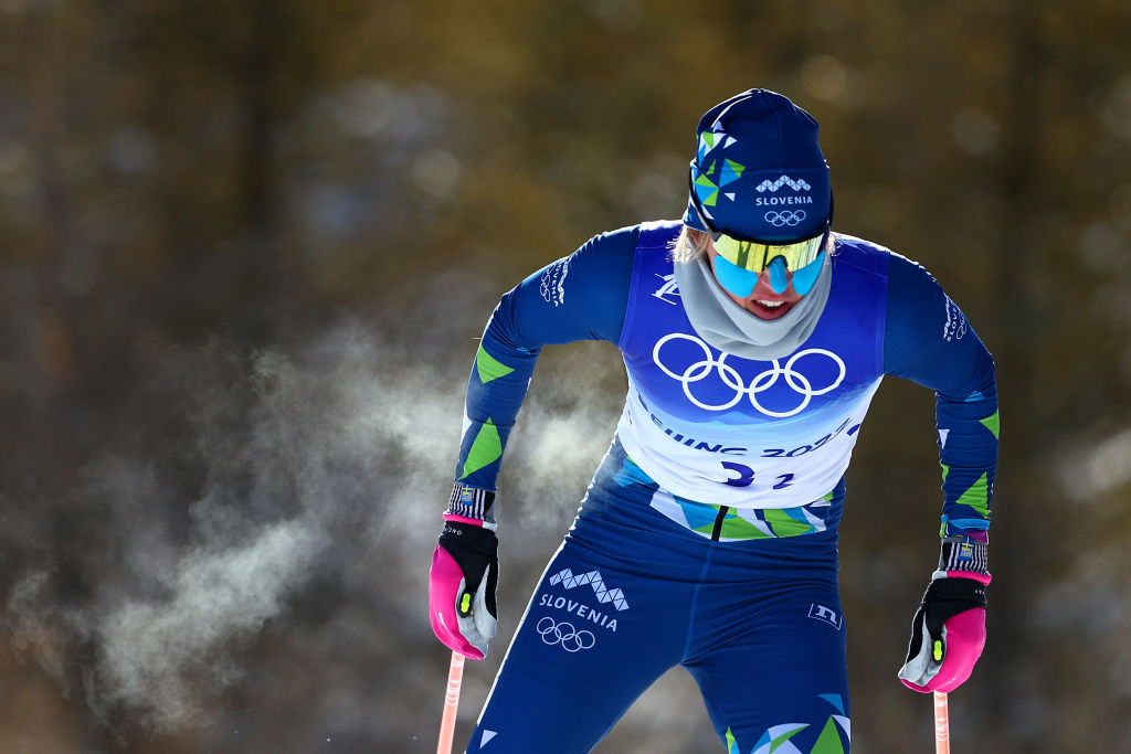 Lampic verso il doppio impegno: Mondiali di Oberhof e Planica nel medesimo mese?