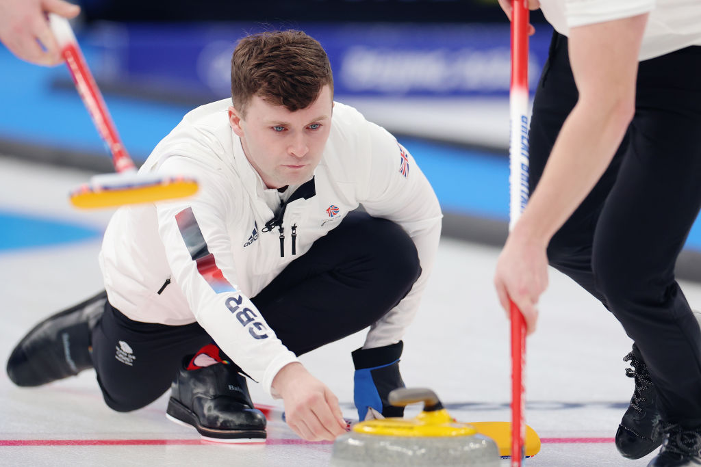 Scozia guastafeste a Ottawa, Canada battuto in finale e per Bruce Mouat è un trionfo storico