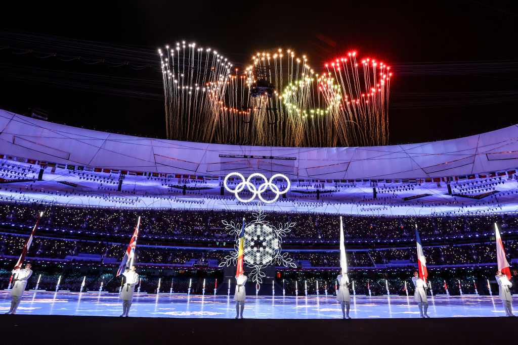 La Svizzera conferma: si prosegue con il progetto della candidatura olimpica per i Giochi del 2030 o 2034