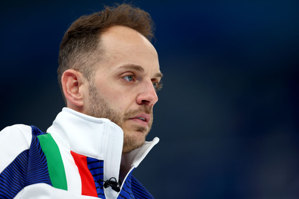 Retornaz e compagni a Toronto per il the Players' Championship: una grande occasione per gli azzurri del curling