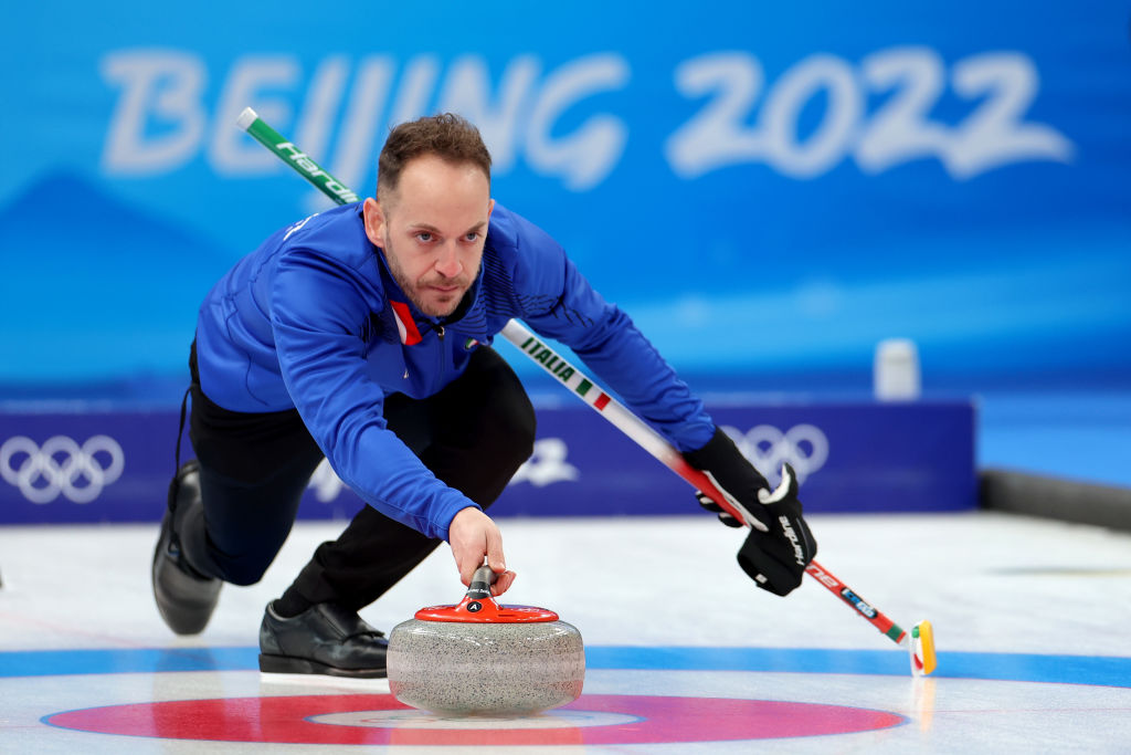 La sconfitta dell'Italcurling con la Norvegia complica i piani per i playoff, poi il successo con la Nuova Zelanda