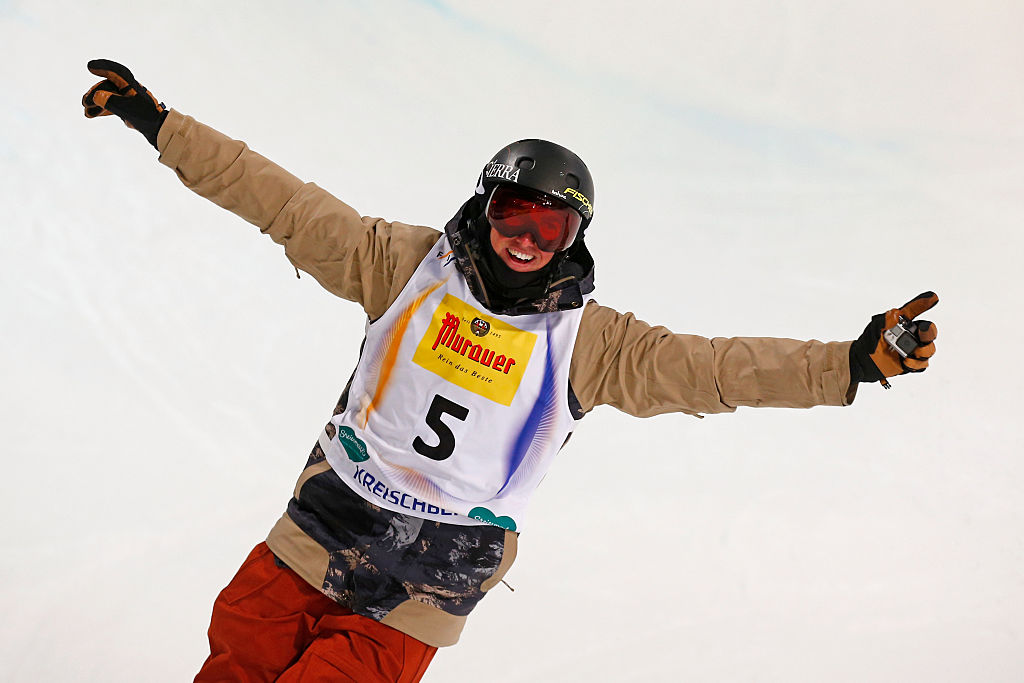 Tragedia sulle nevi del Giappone: è morto Kyle Smaine, ex campione del mondo nell'halfpipe