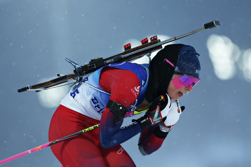 Tandrevold KO, niente big norvegesi a Sjusjoen che cancella anche la tappa di IBU Cup