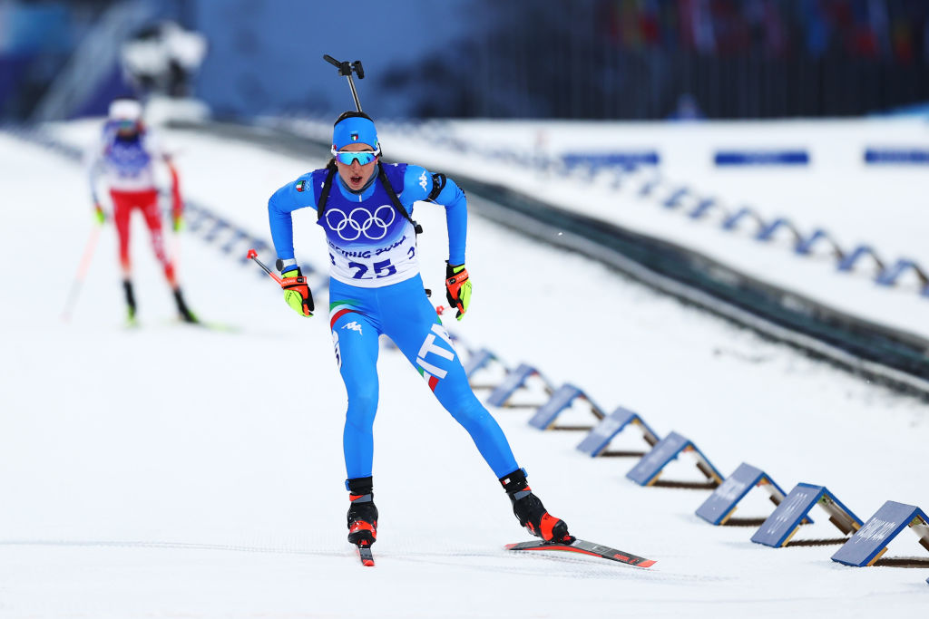 La Coppa del Mondo di biathlon è sempre più vicina: l'Italia può essere grande protagonista
