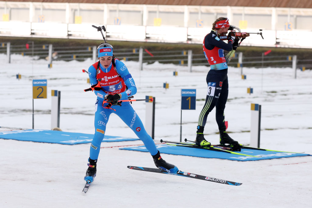 Il biathlon dice già addio alla Super Sprint: l'esperimento in IBU Cup resterà tale