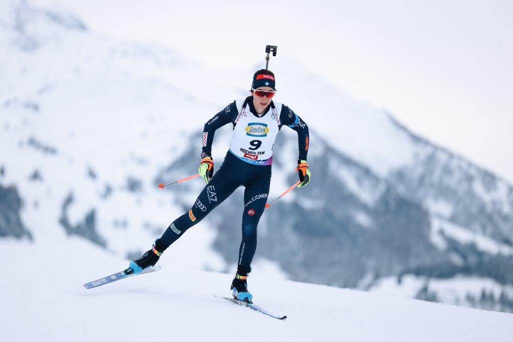 Felicetti Totobiathlon 2023/24: pausa natalizia dopo Lenzerheide. Si torna a giocare nel 2024