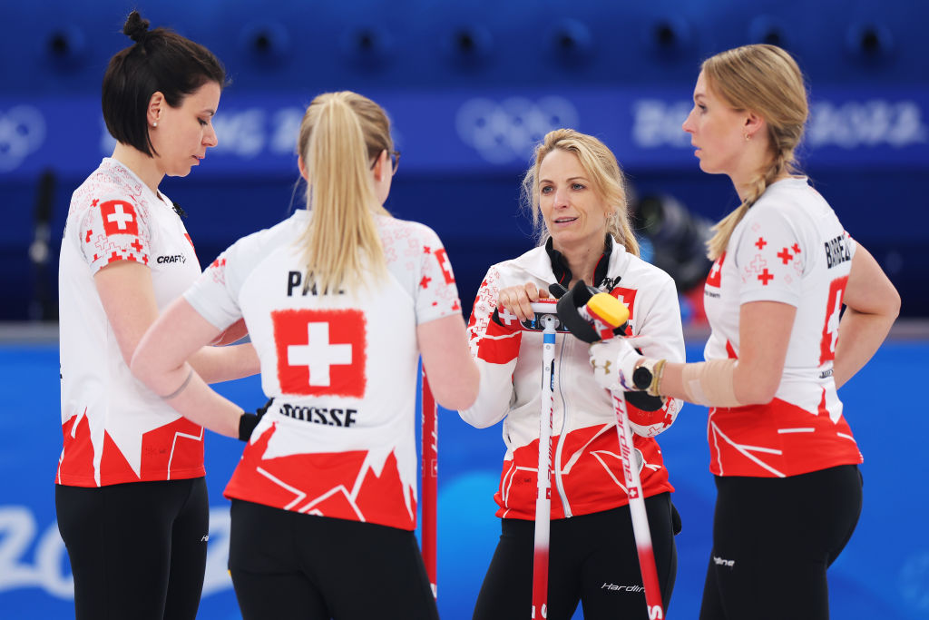 Curling: la Svizzera conquista il Mondiale femminile a Sandviken, è la quarta volta consecutiva