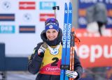 Biathlon