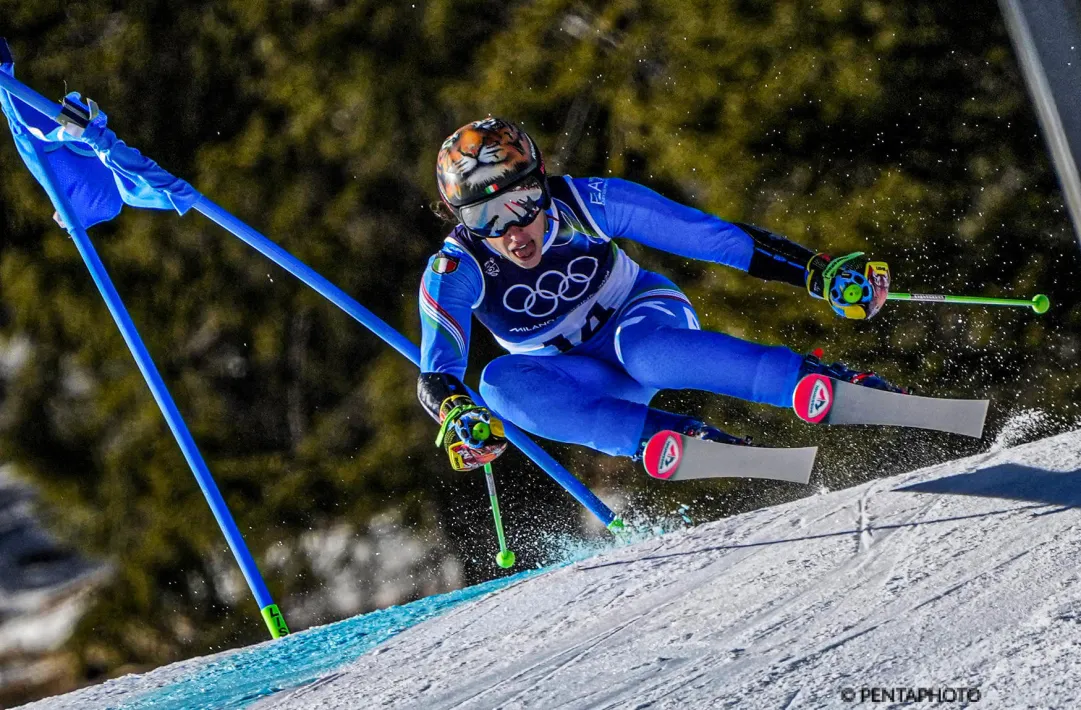 Milano Cortina 2026: la domenica più bella della storia azzurra? Due titoli e il record di Lillehammer battuto