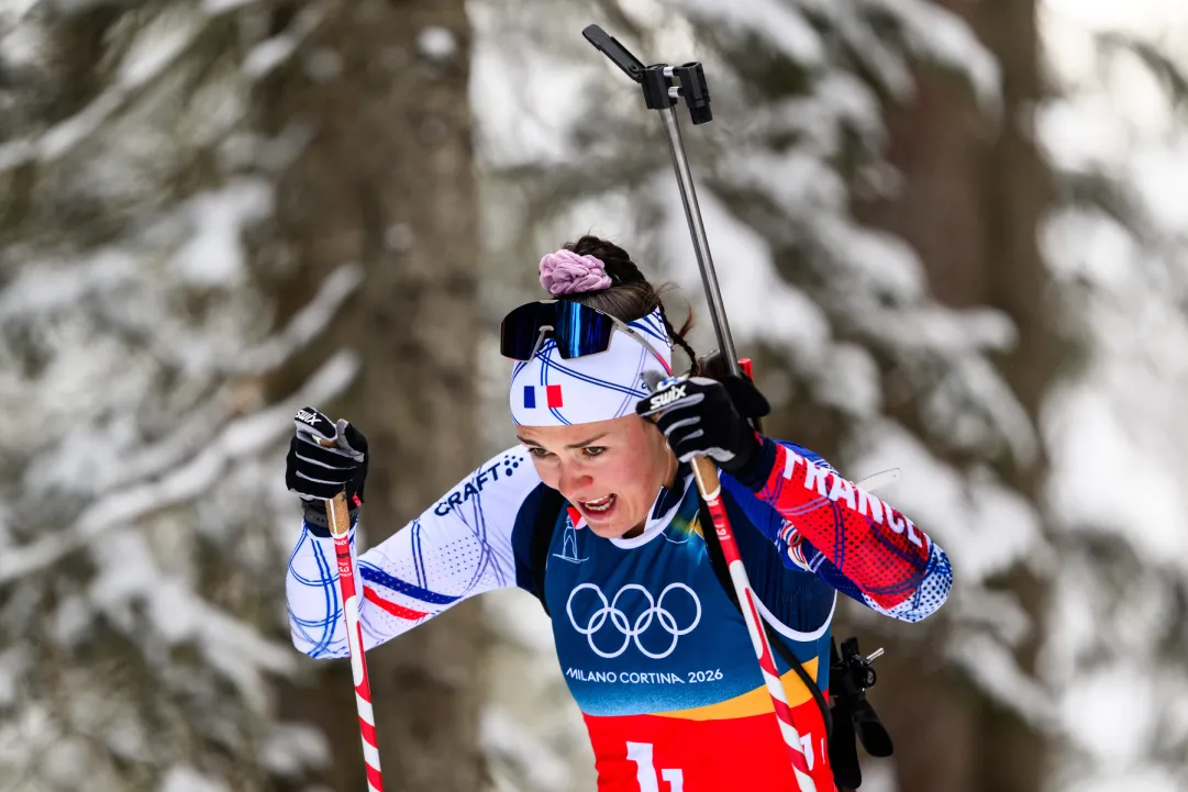 Francia: Bened promossa in prima squadra mentre si salva Jeanne Richard. L'IBU Cup vale la chiamata a Paturel
