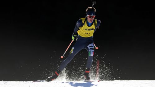 Il finlandese Heikkinen e la svedese Andersson oro nell'Individuale di apertura dei Mondiali giovanili di biathlon