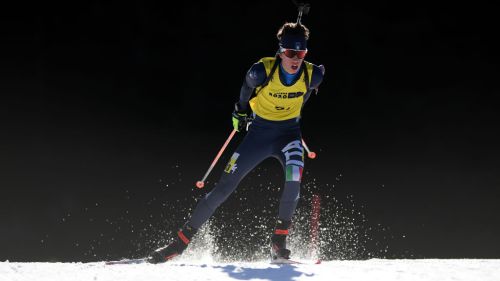 Tris azzurro ancora in corsa a Gurgl, ma il vertice è lontano per Kastlunger, Gross e un deludente Vinatzer