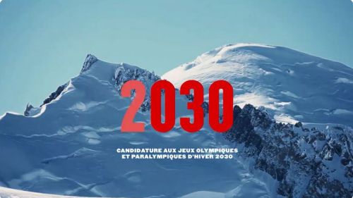 Olimpiadi 2030: presentato al CIO il dossier della Francia mentre arriva anche la Svezia