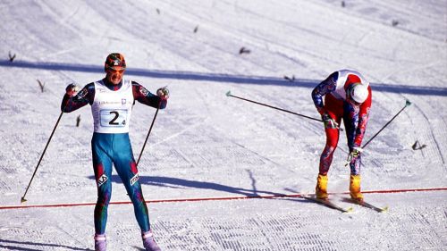 Trent'anni fa la leggendaria Staffetta che a Lillehammer è entrata nella storia del Fondo