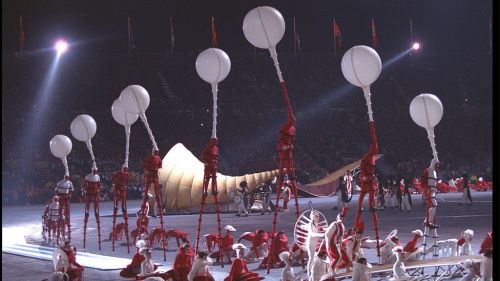 Il CIO ha scelto: Olimpiadi Invernali del 2030 in Francia e di nuovo a Salt Lake City nel 2034