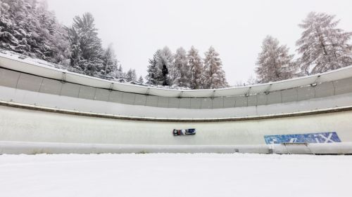 Milano Cortina 2026: arriva l'offerta ufficiale di Innsbruck, 15 milioni per usare la pista di Bob